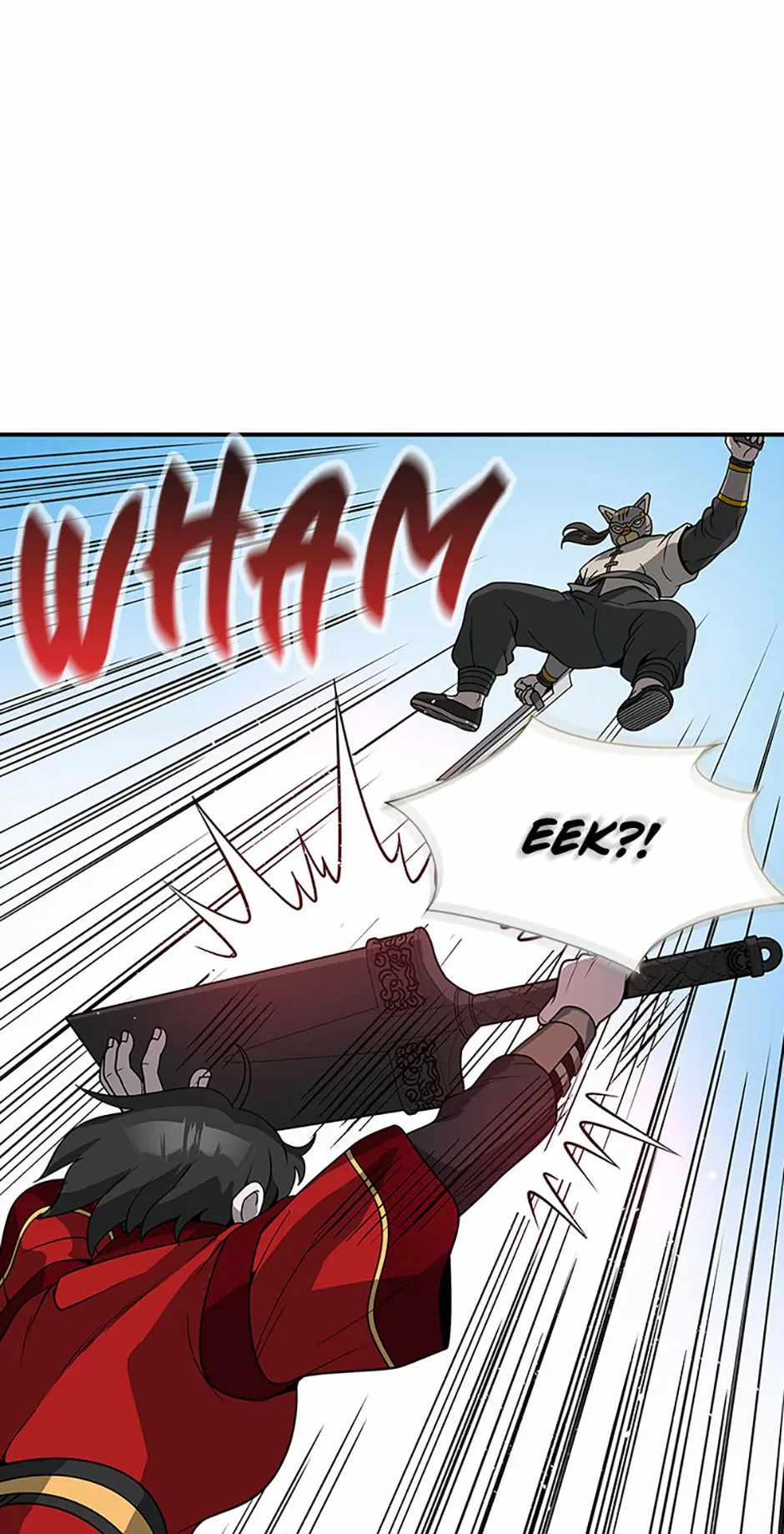 The Demonic Blade Fairy Chapter 47 59